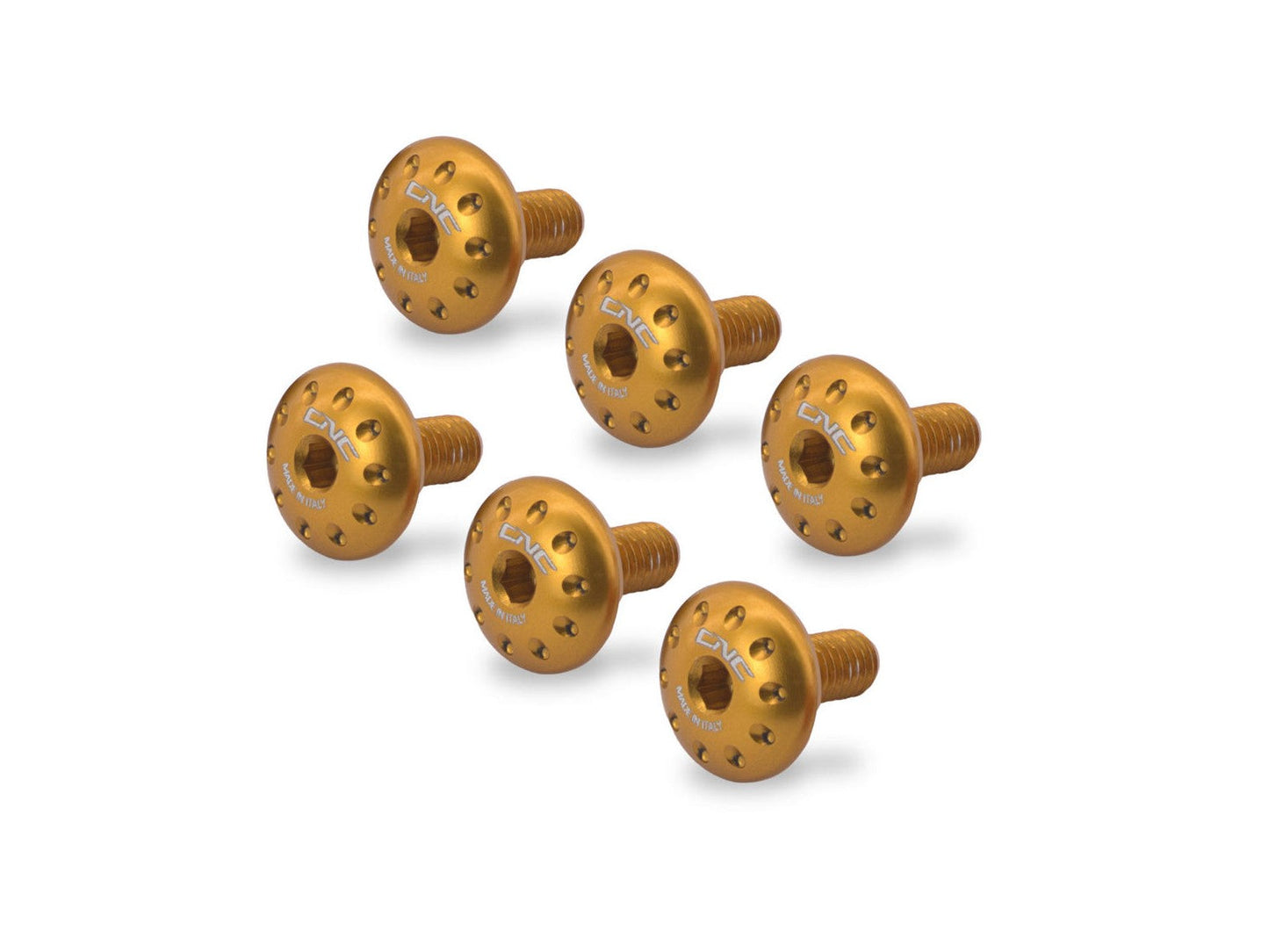 KV325 - CNC RACING Kawasaki ZX-10R (11/17) Windscreen Screws – Accessories in the Motoraider Motorcycle Aftermarket Accessories and Parts Online Shop