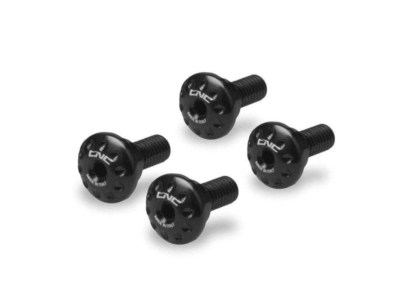 KV330 - CNC RACING Ducati Scrambler 800 (2015+) Front Fork Protectors Screws – Accessories in the Motoraider Motorcycle Aftermarket Accessories and Parts Online Shop