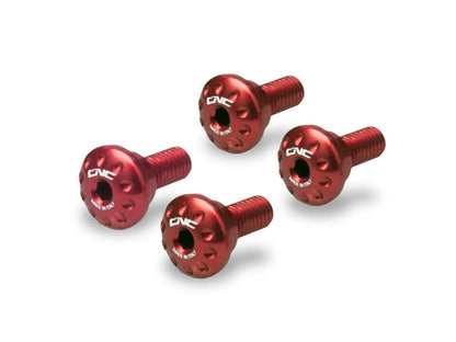 KV336 - CNC RACING MV Agusta Turismo Veloce 800 Undertail Cover Screws – Accessories in the Motoraider Motorcycle Aftermarket Accessories and Parts Online Shop