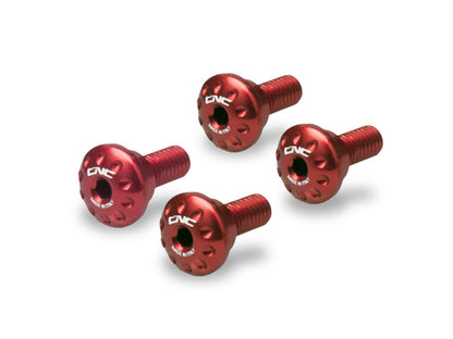 KV330 - CNC RACING Aprilia RSV4 / Tuono V4 Side Panel Screws – Accessories in the Motoraider Motorcycle Aftermarket Accessories and Parts Online Shop