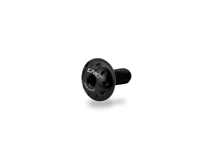 KV342 - CNC RACING MV Agusta Chain Sliding Shoe Screw – Accessories in the Motoraider Motorcycle Aftermarket Accessories and Parts Online Shop