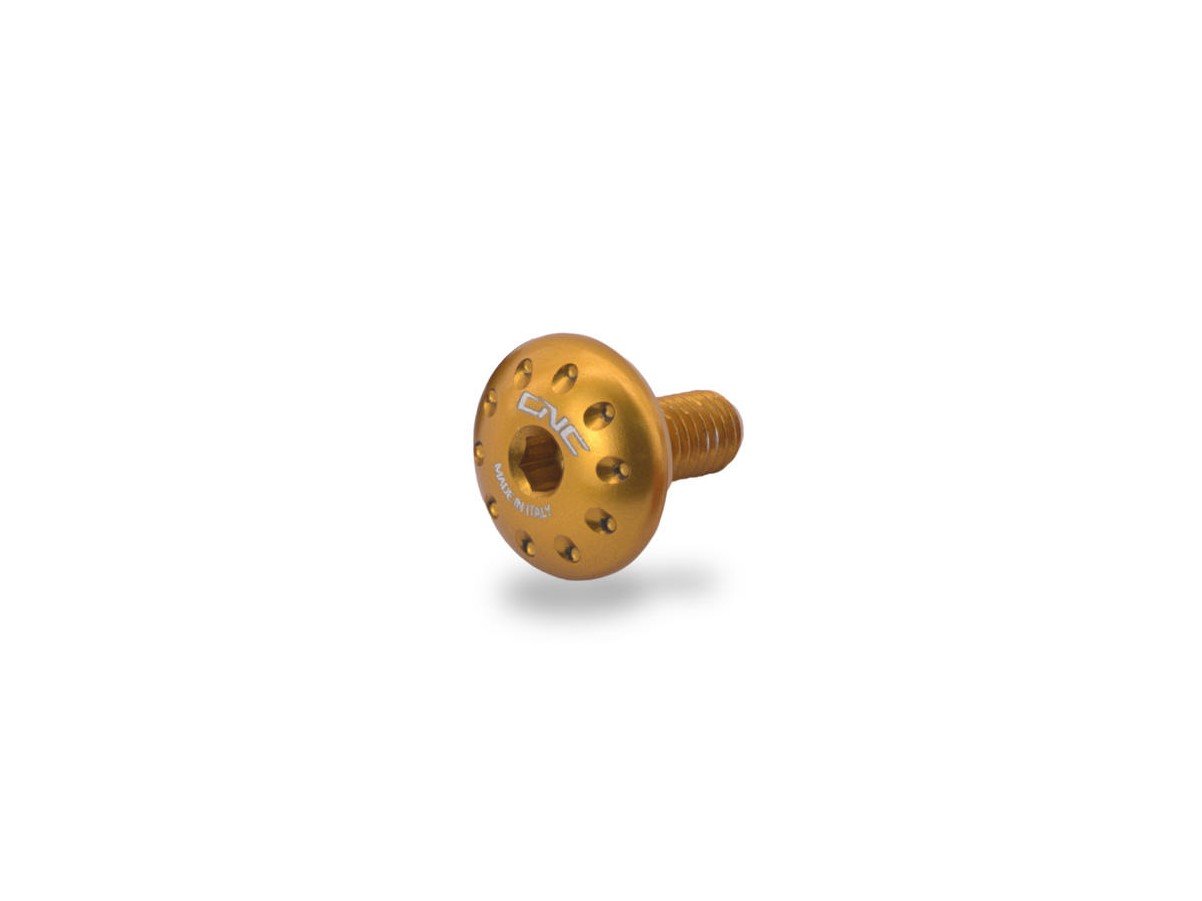 KV342 - CNC RACING MV Agusta Chain Sliding Shoe Screw – Accessories in the Motoraider Motorcycle Aftermarket Accessories and Parts Online Shop