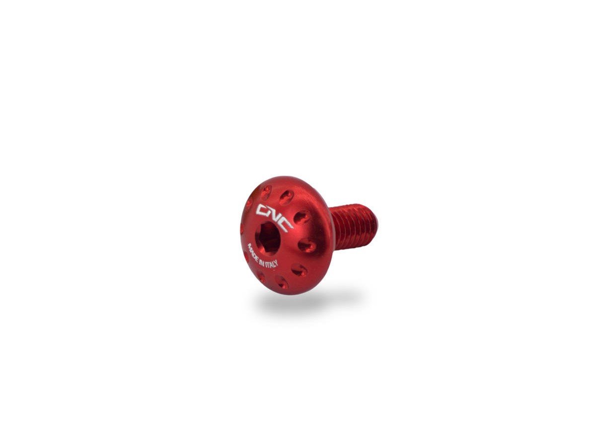 KV342 - CNC RACING MV Agusta Chain Sliding Shoe Screw – Accessories in the Motoraider Motorcycle Aftermarket Accessories and Parts Online Shop