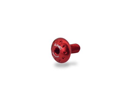 KV342 - CNC RACING MV Agusta Chain Sliding Shoe Screw – Accessories in the Motoraider Motorcycle Aftermarket Accessories and Parts Online Shop