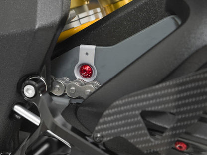 KV342 - CNC RACING MV Agusta Chain Sliding Shoe Screw – Accessories in the Motoraider Motorcycle Aftermarket Accessories and Parts Online Shop