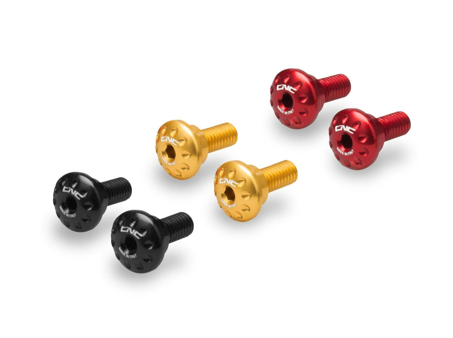 KV343 - CNC RACING Ducati Diavel V4 (2023+) Front Chain Guard Screws – Accessories in the Motoraider Motorcycle Aftermarket Accessories and Parts Online Shop