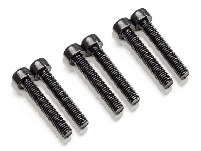 KV356 - CNC RACING Ducati Fuel Tank Cap Bolts – Accessories in the Motoraider Motorcycle Aftermarket Accessories and Parts Online Shop
