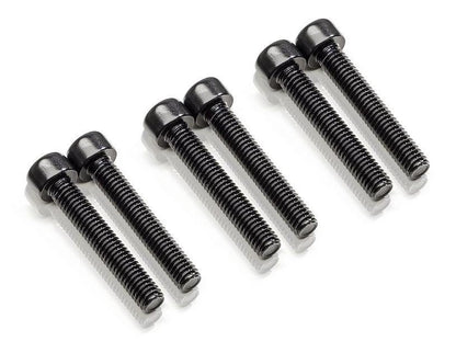 KV356 - CNC RACING Ducati Fuel Tank Cap Bolts – Accessories in the Motoraider Motorcycle Aftermarket Accessories and Parts Online Shop