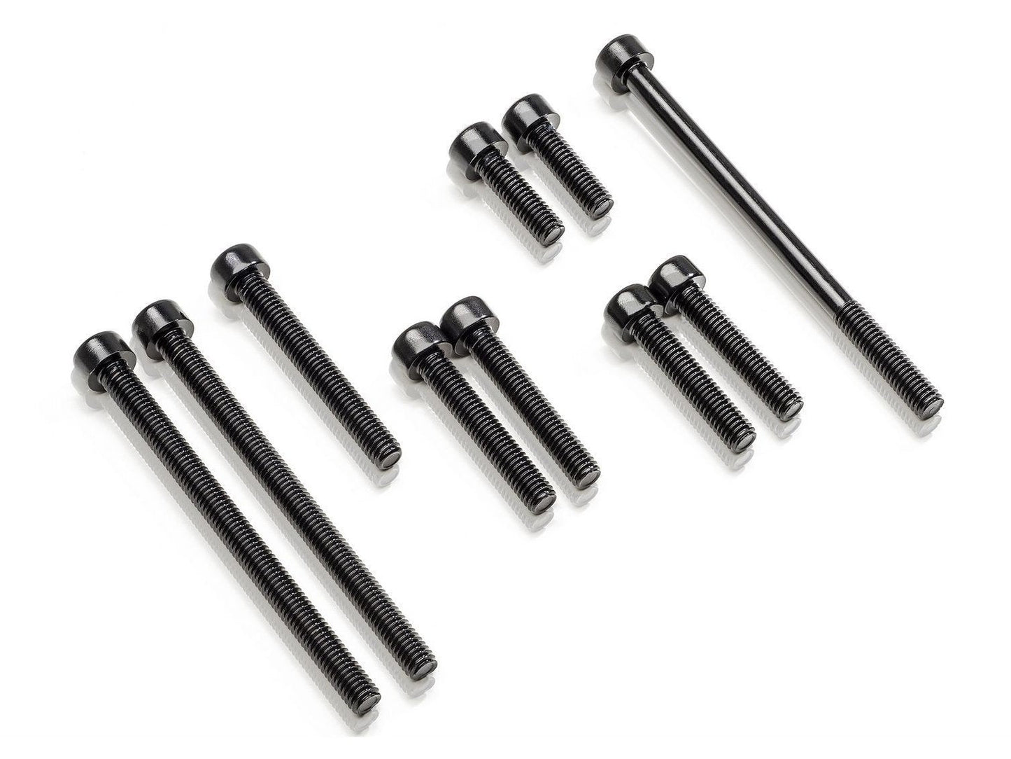 KV357 - CNC RACING Ducati Scrambler / Monster 797 Engine Bolts – Accessories in the Motoraider Motorcycle Aftermarket Accessories and Parts Online Shop