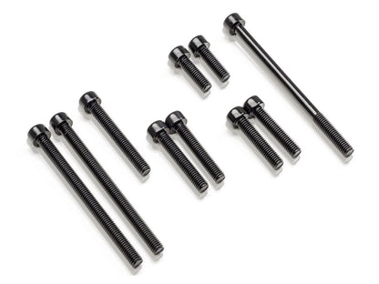 KV357 - CNC RACING Ducati Scrambler / Monster 797 Engine Bolts – Accessories in the Motoraider Motorcycle Aftermarket Accessories and Parts Online Shop