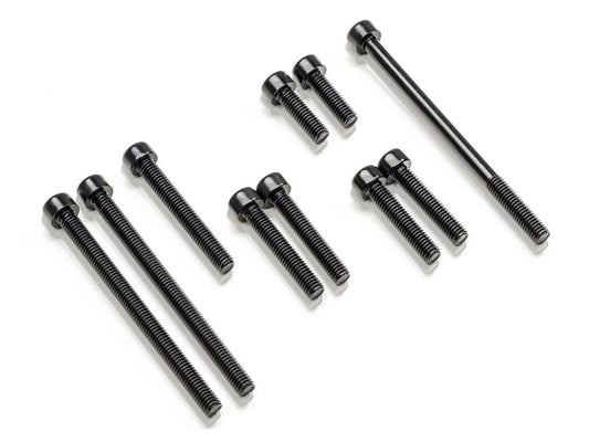 KV357 - CNC RACING Ducati Scrambler / Monster 797 Engine Bolts – Accessories in the Motoraider Motorcycle Aftermarket Accessories and Parts Online Shop