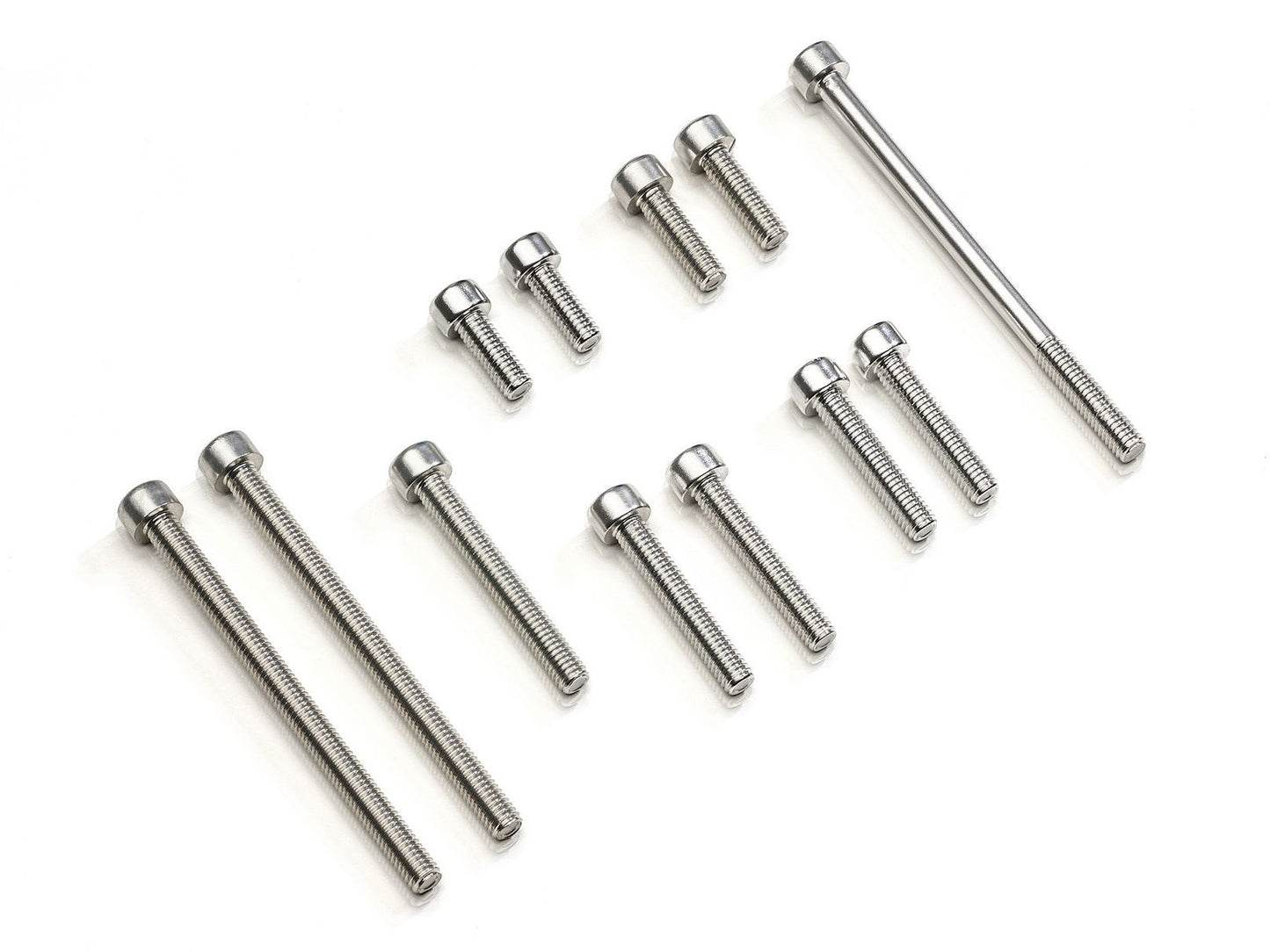 KV357 - CNC RACING Ducati Scrambler / Monster 797 Engine Bolts – Accessories in the Motoraider Motorcycle Aftermarket Accessories and Parts Online Shop