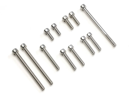 KV357 - CNC RACING Ducati Scrambler / Monster 797 Engine Bolts – Accessories in the Motoraider Motorcycle Aftermarket Accessories and Parts Online Shop