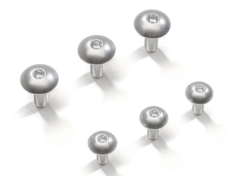 KV358 - CNC RACING Ducati Scrambler 800 (2015+) Fairing Bolts – Accessories in the Motoraider Motorcycle Aftermarket Accessories and Parts Online Shop