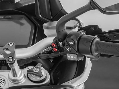 KV402 - CNC RACING MV Agusta Turismo Veloce Handguard Screws – Accessories in the Motoraider Motorcycle Aftermarket Accessories and Parts Online Shop