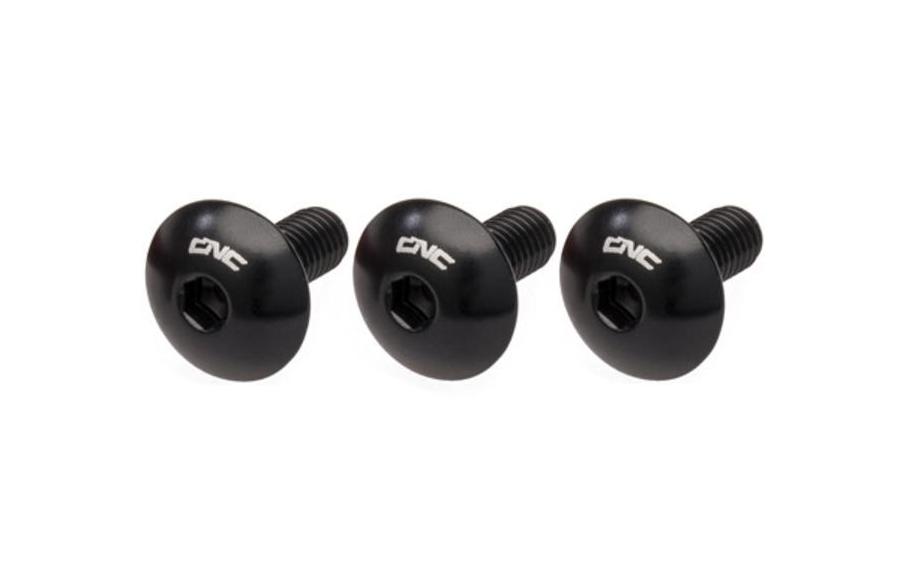 KV409 - CNC RACING Ducati Multistrada Carbon Windscreen Screws – Accessories in the Motoraider Motorcycle Aftermarket Accessories and Parts Online Shop