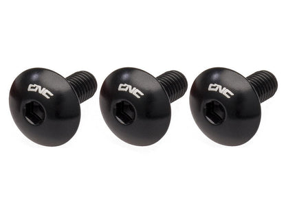 KV409 - CNC RACING Ducati Multistrada Carbon Windscreen Screws – Accessories in the Motoraider Motorcycle Aftermarket Accessories and Parts Online Shop