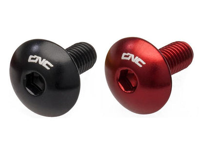 KV409 - CNC RACING Ducati Multistrada Carbon Windscreen Screws – Accessories in the Motoraider Motorcycle Aftermarket Accessories and Parts Online Shop