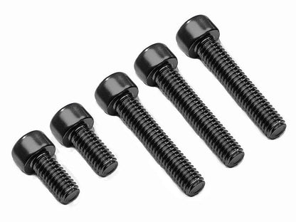 KV411 - CNC RACING Ducati Monster / SuperSport Fuel Tank Cap Bolts – Accessories in the Motoraider Motorcycle Aftermarket Accessories and Parts Online Shop