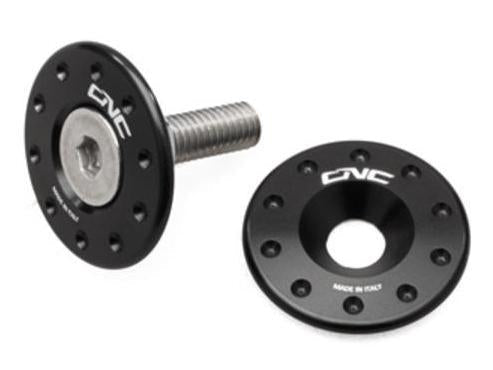 KV418 - CNC RACING Ducati Multistrada V2/950/Enduro Seat Screws – Accessories in the Motoraider Motorcycle Aftermarket Accessories and Parts Online Shop