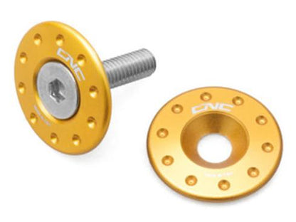 KV418 - CNC RACING Ducati Multistrada V2/950/Enduro Seat Screws – Accessories in the Motoraider Motorcycle Aftermarket Accessories and Parts Online Shop