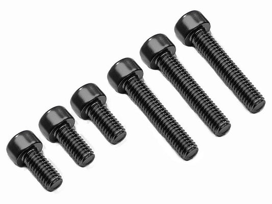 KV438 - CNC RACING MV Agusta Fuel Tank Cap Bolts kit – Accessories in the Motoraider Motorcycle Aftermarket Accessories and Parts Online Shop