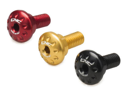 KV441 - CNC RACING Ducati Panigale V4 (18/24) Fairing Screws – Accessories in the Motoraider Motorcycle Aftermarket Accessories and Parts Online Shop