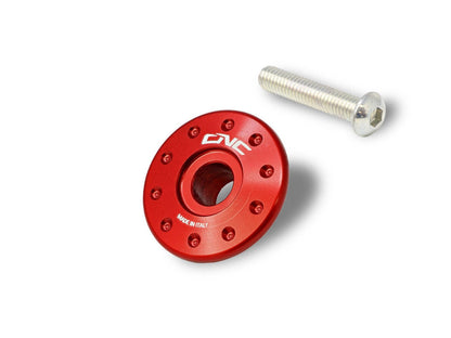 KV453 - CNC RACING MV Agusta Exhaust Silencer Bracket Collar Screw – Accessories in the Motoraider Motorcycle Aftermarket Accessories and Parts Online Shop