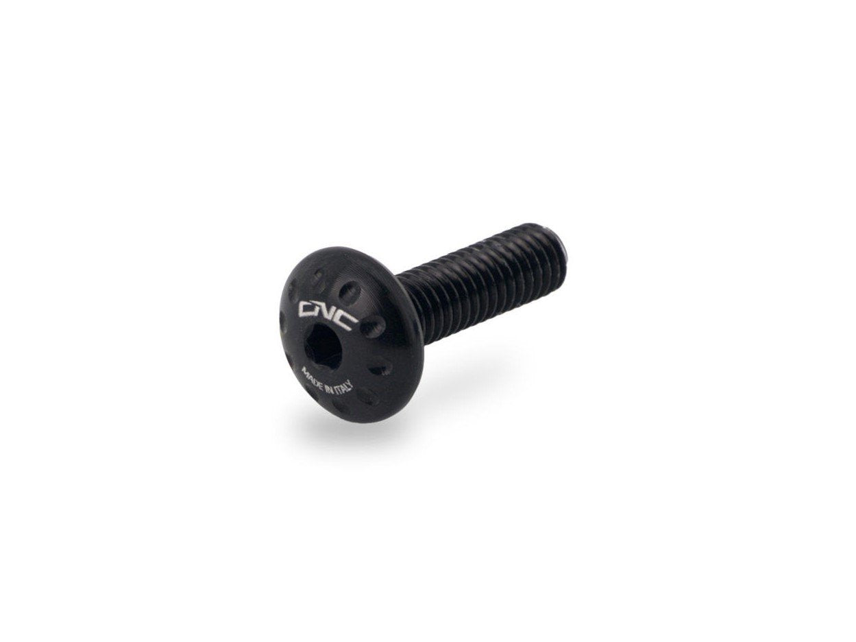KV458 - CNC RACING Aprilia RS 660 Front Brake Fluid Tank Screw – Accessories in the Motoraider Motorcycle Aftermarket Accessories and Parts Online Shop