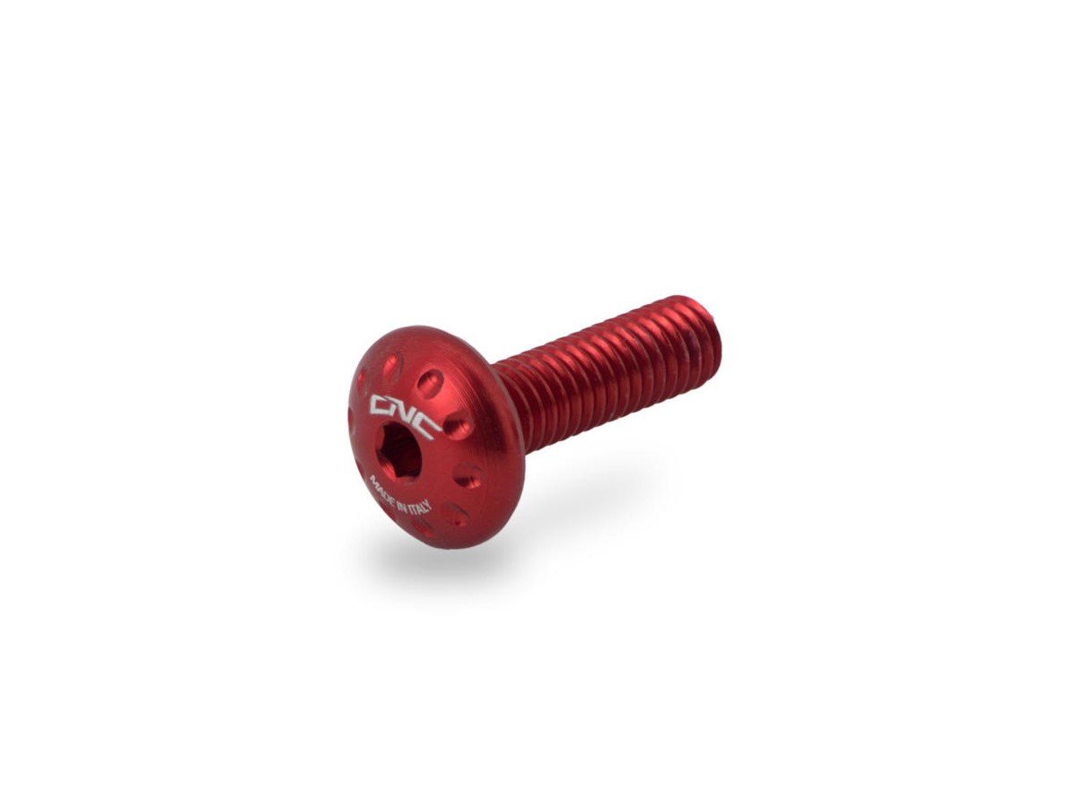 KV458 - CNC RACING Aprilia RS 660 Front Brake Fluid Tank Screw – Accessories in the Motoraider Motorcycle Aftermarket Accessories and Parts Online Shop