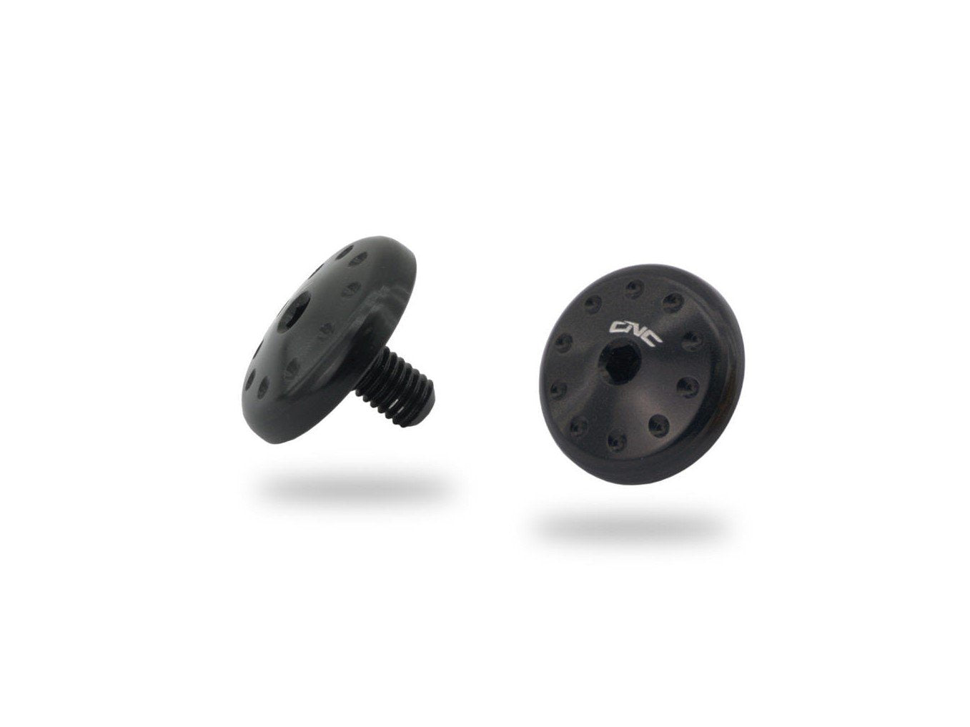 KV460 - CNC RACING Ducati Multistrada V4 Air Deflectors Screws – Accessories in the Motoraider Motorcycle Aftermarket Accessories and Parts Online Shop