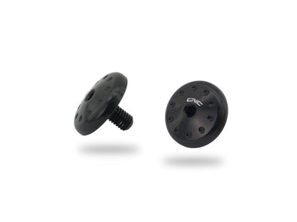 KV460 - CNC RACING Ducati Multistrada V4 Air Deflectors Screws – Accessories in the Motoraider Motorcycle Aftermarket Accessories and Parts Online Shop