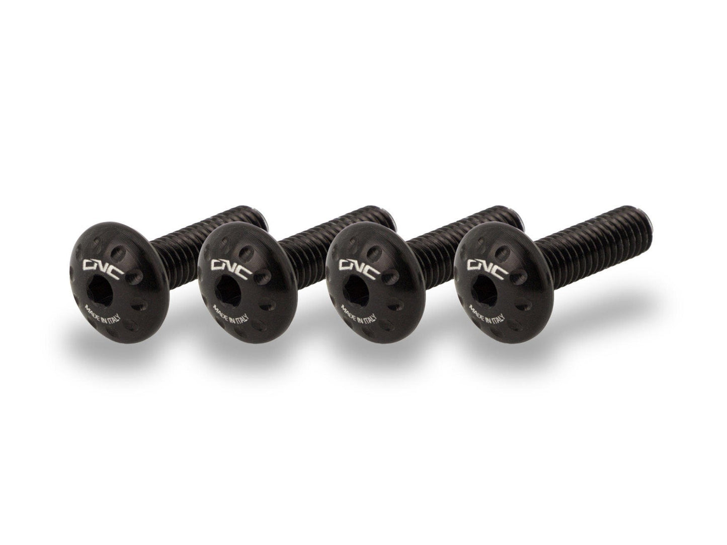KV461 - CNC RACING MV Agusta Brutale 1000 RR Airbox Intake Screws – Accessories in the Motoraider Motorcycle Aftermarket Accessories and Parts Online Shop