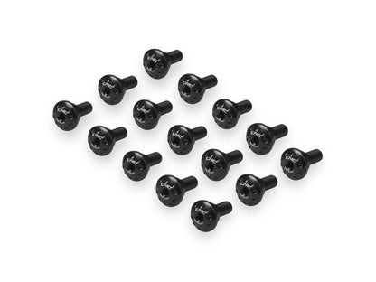 KV463 - CNC RACING Aprilia RS 660 Side Faring Screws – Accessories in the Motoraider Motorcycle Aftermarket Accessories and Parts Online Shop