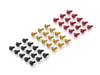KV463 - CNC RACING Aprilia RS 660 Side Faring Screws – Accessories in the Motoraider Motorcycle Aftermarket Accessories and Parts Online Shop