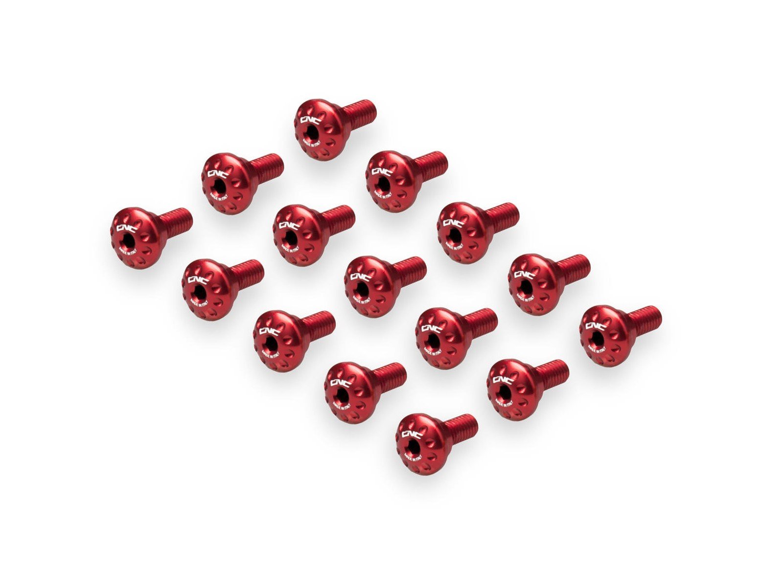 KV463 - CNC RACING Aprilia RS 660 Side Faring Screws – Accessories in the Motoraider Motorcycle Aftermarket Accessories and Parts Online Shop
