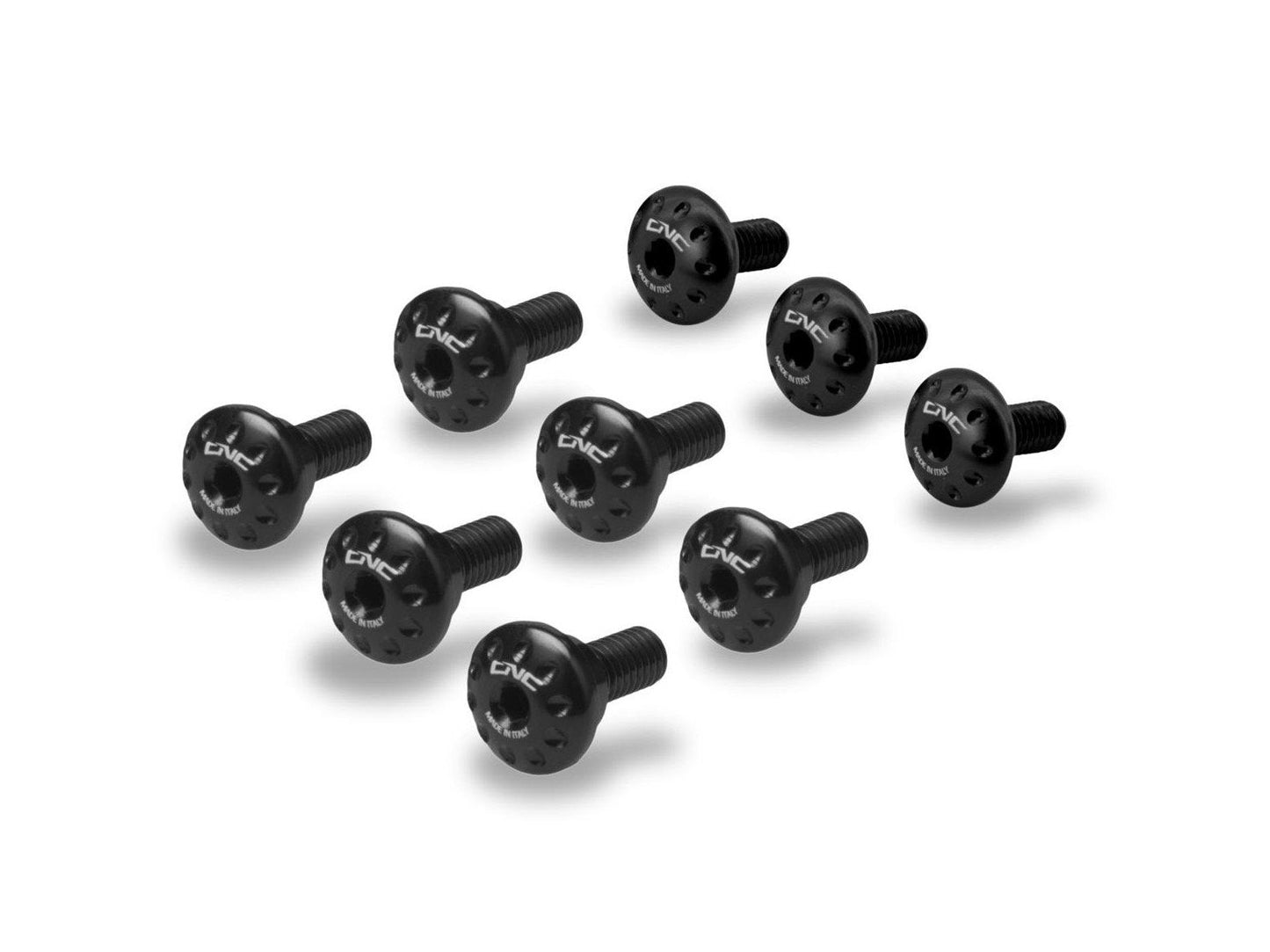 KV464 - CNC RACING Aprilia RS 660 Lower Faring Screws – Accessories in the Motoraider Motorcycle Aftermarket Accessories and Parts Online Shop