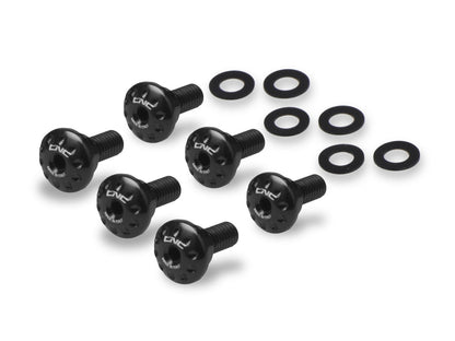 KV471 - CNC RACING Ducati DesertX (2022+) Front Mudguard Screws – Accessories in the Motoraider Motorcycle Aftermarket Accessories and Parts Online Shop