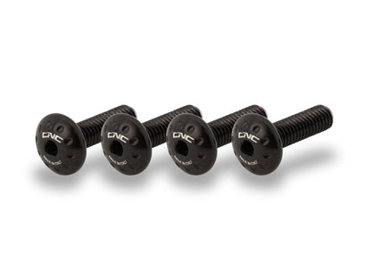 KV475 - CNC RACING Ducati Panigale V4 / V2 (18/24) Undertail Screws – Accessories in the Motoraider Motorcycle Aftermarket Accessories and Parts Online Shop