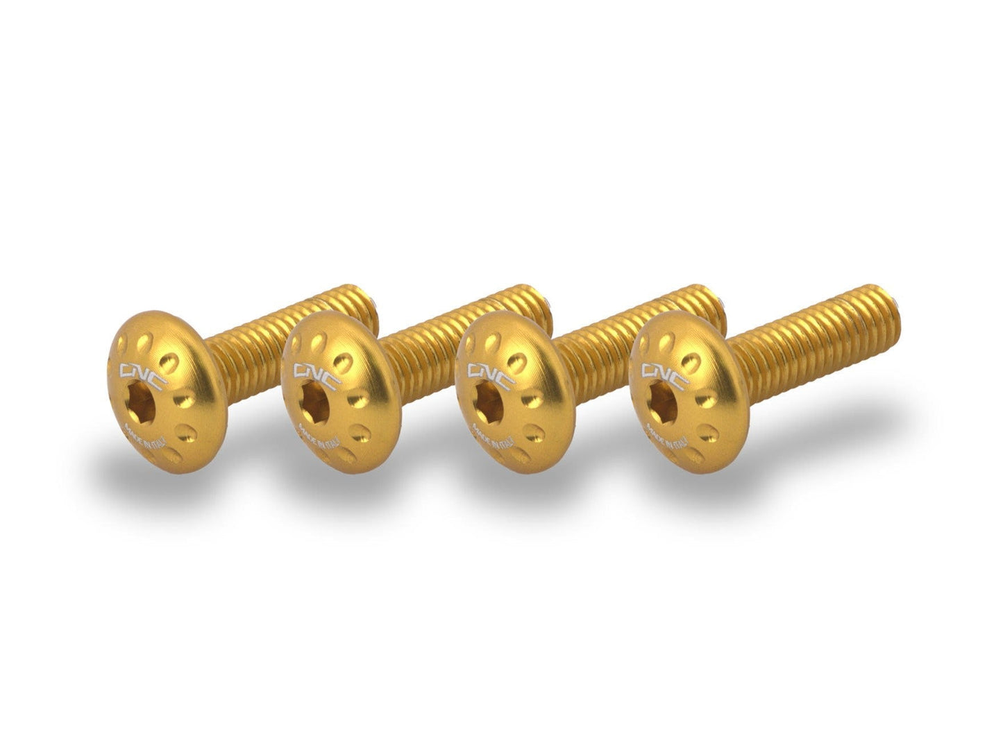 KV475 - CNC RACING Ducati Streetfighter V4 / V2 (20/24) Undertail Screws – Accessories in the Motoraider Motorcycle Aftermarket Accessories and Parts Online Shop