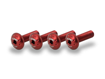 KV475 - CNC RACING Ducati Streetfighter V4 / V2 (20/24) Undertail Screws – Accessories in the Motoraider Motorcycle Aftermarket Accessories and Parts Online Shop