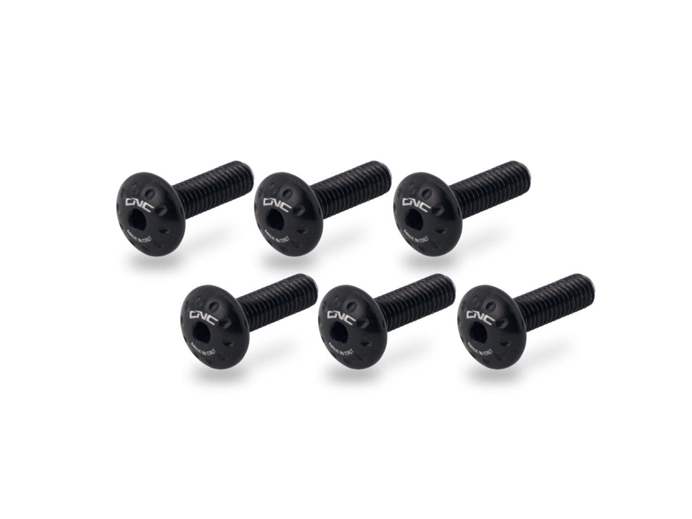 KV476 - CNC RACING Ducati Streetfighter V2 (2022+) Steering Head Cover Screws – Accessories in the Motoraider Motorcycle Aftermarket Accessories and Parts Online Shop