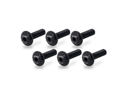 KV476 - CNC RACING Ducati Streetfighter V2 (2022+) Steering Head Cover Screws – Accessories in the Motoraider Motorcycle Aftermarket Accessories and Parts Online Shop