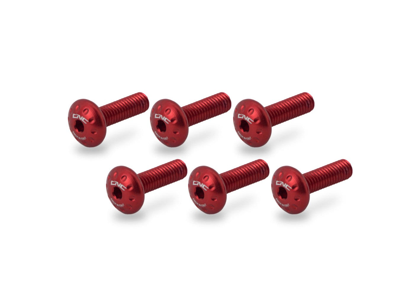 KV476 - CNC RACING Ducati Streetfighter V2 (2022+) Steering Head Cover Screws – Accessories in the Motoraider Motorcycle Aftermarket Accessories and Parts Online Shop