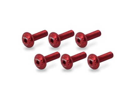 KV476 - CNC RACING Ducati Streetfighter V2 (2022+) Steering Head Cover Screws – Accessories in the Motoraider Motorcycle Aftermarket Accessories and Parts Online Shop