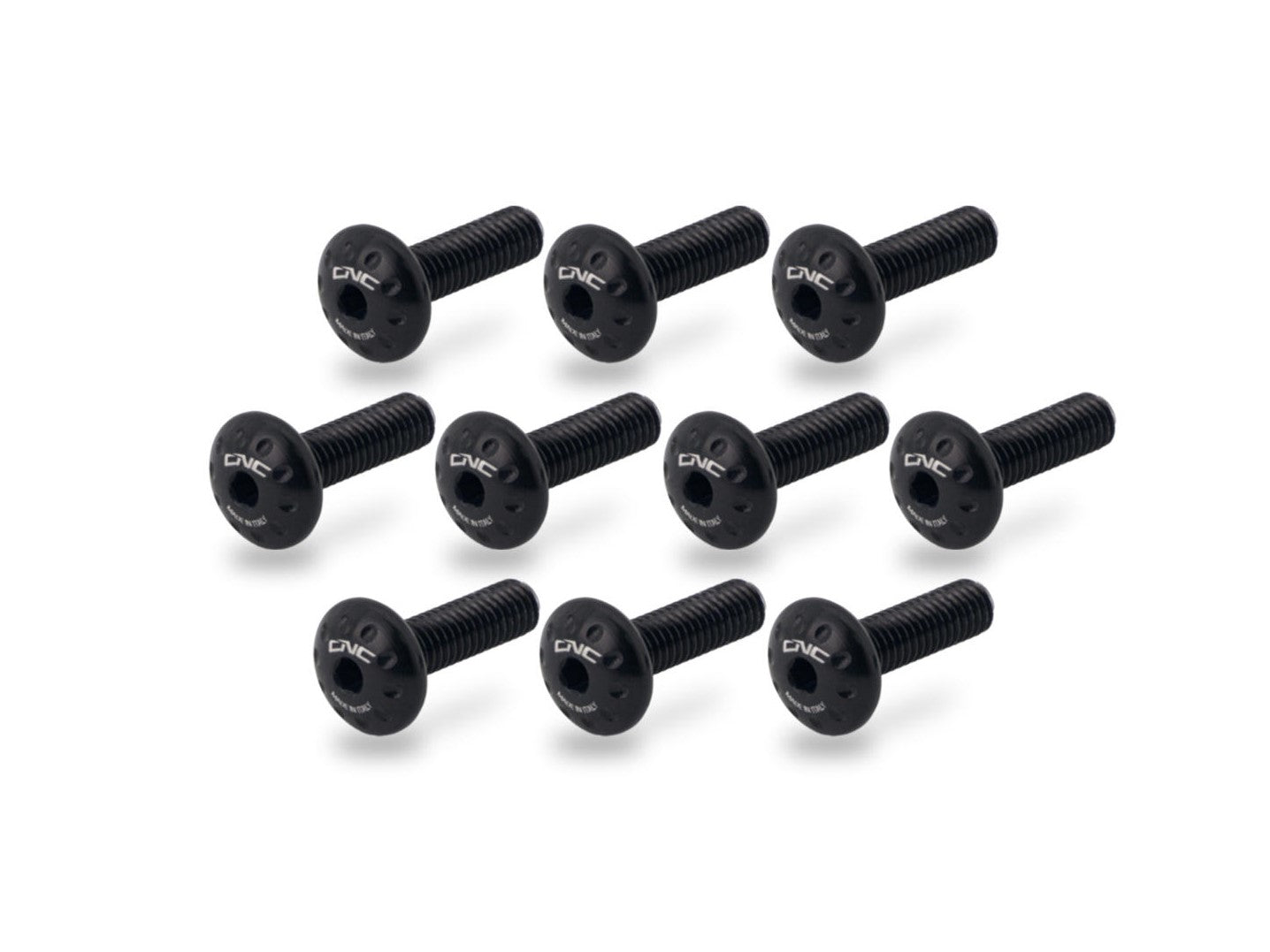 KV477 - CNC RACING Ducati Streetfighter V2 (2022+) Side Fairing Screws – Accessories in the Motoraider Motorcycle Aftermarket Accessories and Parts Online Shop