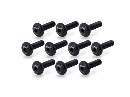 KV477 - CNC RACING Ducati Streetfighter V2 (2022+) Side Fairing Screws – Accessories in the Motoraider Motorcycle Aftermarket Accessories and Parts Online Shop