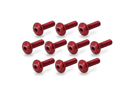 KV477 - CNC RACING Ducati Streetfighter V2 (2022+) Side Fairing Screws – Accessories in the Motoraider Motorcycle Aftermarket Accessories and Parts Online Shop