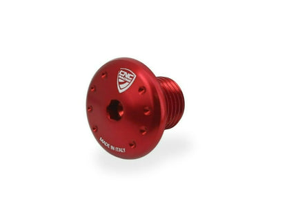 KV481 - CNC RACING Ducati Diavel V4 (2023+) Belly Pan Support Screw (left side) – Accessories in the Motoraider Motorcycle Aftermarket Accessories and Parts Online Shop