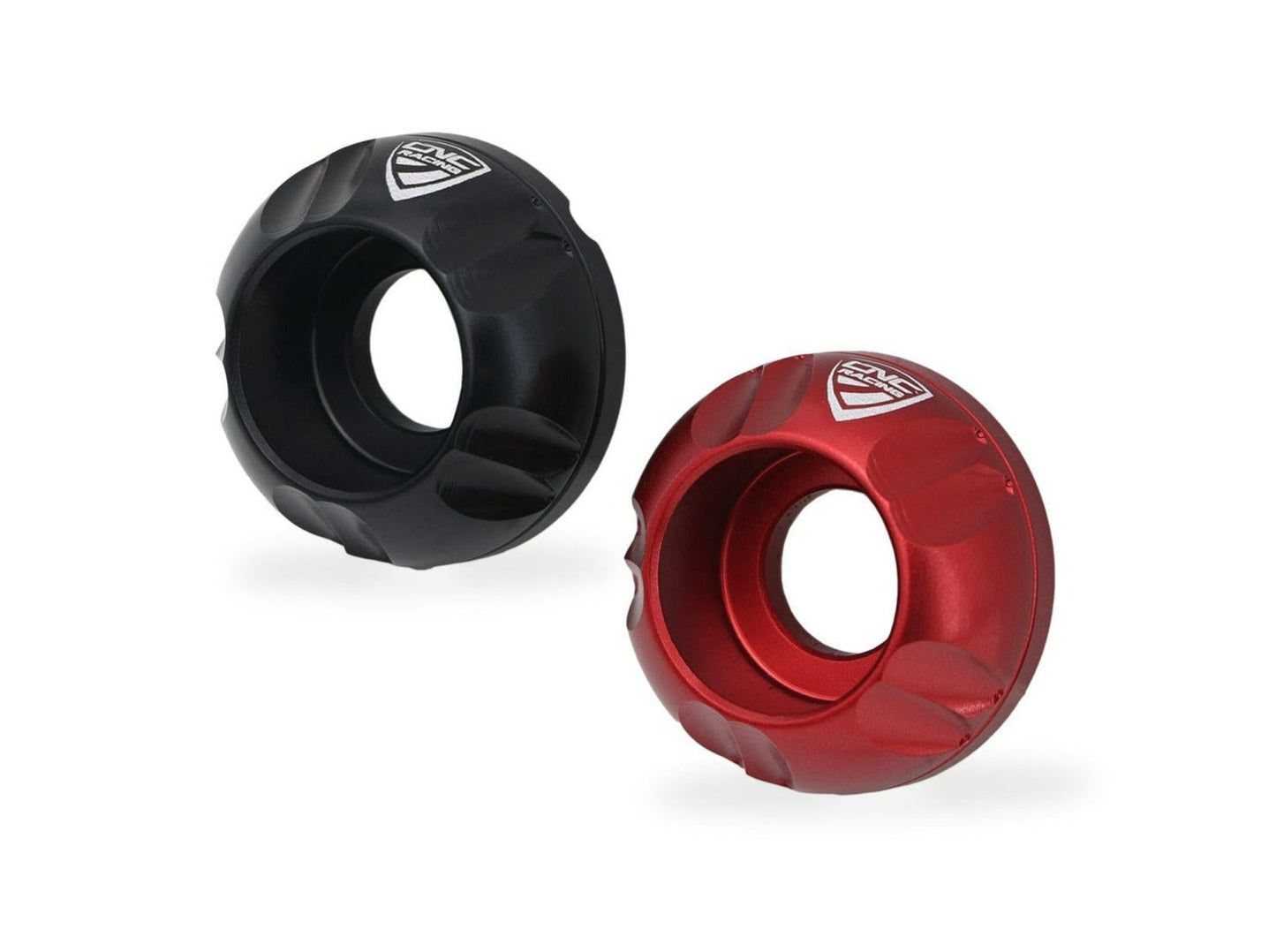 CNC RACING KV901 Moto Guzzi V85 TT (2019+) Rear Shock Absorber Screw Collar – Accessories in the Motoraider Motorcycle Aftermarket Accessories and Parts Online Shop